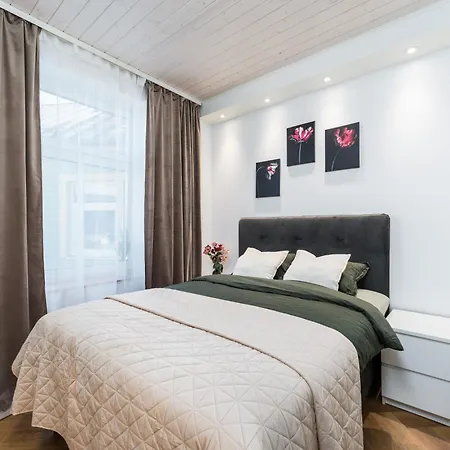 Tallinna Mnt 18 Apartment Pärnu